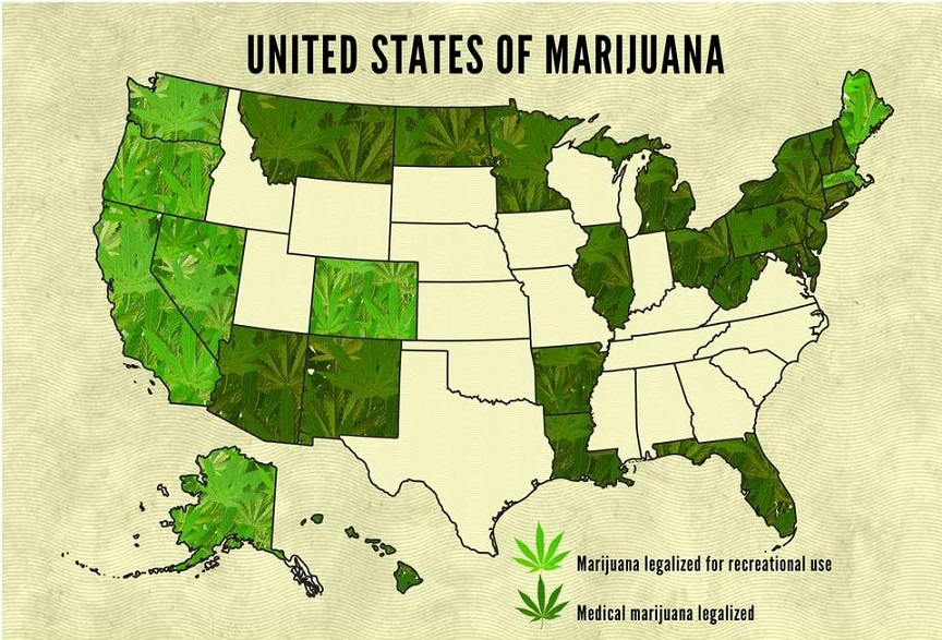 Mappa-Legalizzazione-Cannabis-US