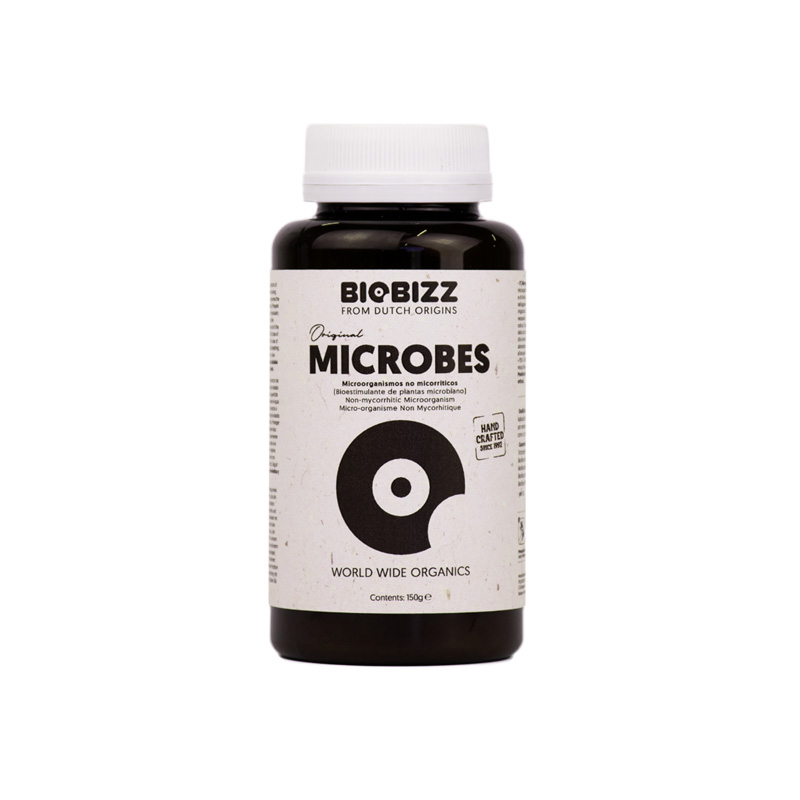 BIOBIZZ - MICROBES | 150gr
