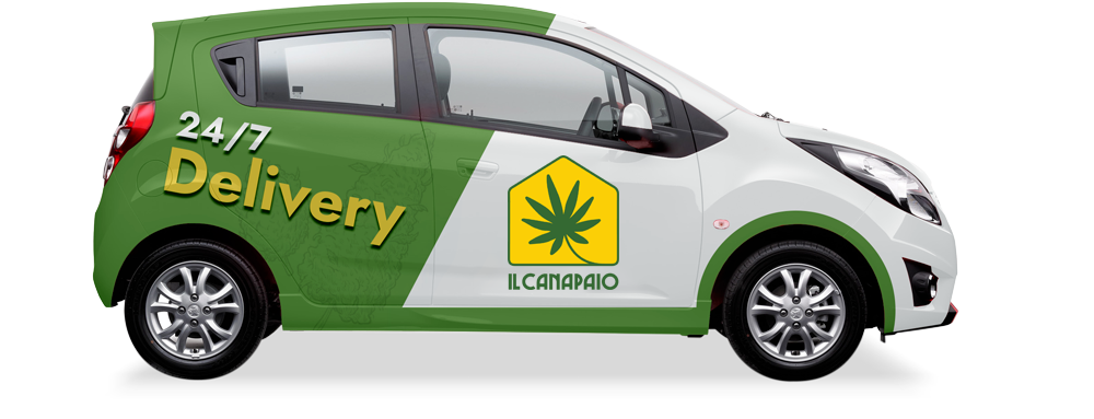Cannabis Fast Delivery